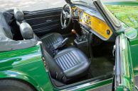 Triumph TR6, 1973