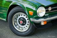 Triumph TR6, 1973