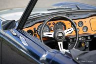 Triumph TR 6 PI, 1971
