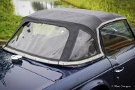 Triumph TR 6, 1972