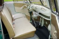 Volkswagen Type 2 T1 Camper, 1964