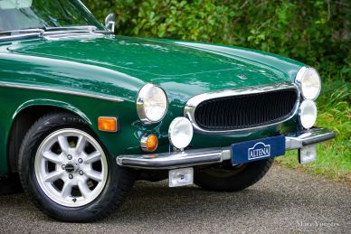 Volvo 1800 E, 1972