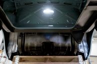 Volvo P1800 S Restoration