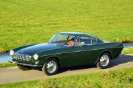 Volvo 1800 S, 1967
