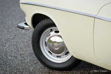 Volvo 1800 S, 1966