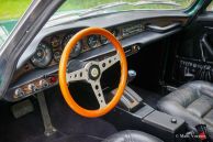 Volvo 1800 ES, 1972