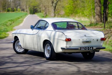 Volvo P1800 S, 1965