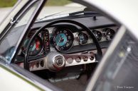Volvo P1800 'Jensen', 1963