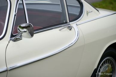 Volvo P1800 'Jensen', 1963