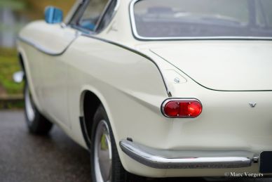 Volvo P1800 'Jensen', 1963