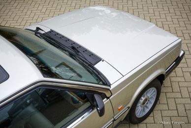 Volvo 780 Bertone, 1987