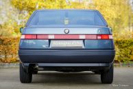 Alfa Romeo 164 3.0 V6, 1990