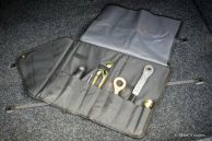 Alfa Romeo 166 Super 3.0 V6, 2000