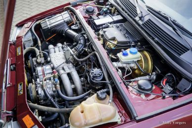 Alfa Romeo 33 Sport Wagon 1.4 IE, 1994