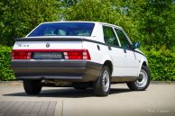 Alfa Romeo 75 1.8 IE, 1990