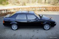 Alfa Romeo 75 1.8 Turbo, 1986