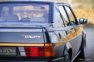 Alfa Romeo 75 1.8 Turbo, 1986