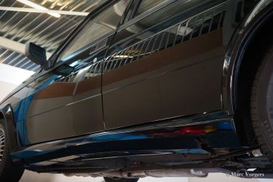 Alfa Romeo 75 2.5 V6 Milano, 1986