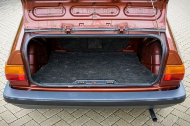 Alfa Romeo Alfasud 1.5 Valentino, 1982