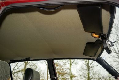 Alfa Romeo Alfetta 1.8 Berlina, 1983