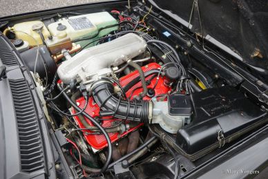 Alfa Romeo GTV6 2.5, 1984