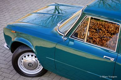 Alfa Romeo Giulia 1300, 1964