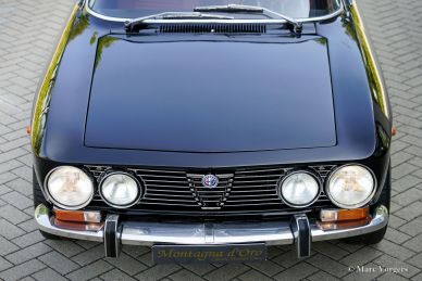 Alfa Romeo Giulia 2000 GTV ‘Bertone’, 1972