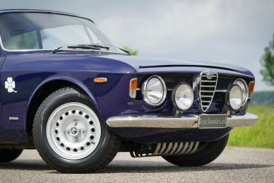 Alfa Romeo GT 1300 Junior, 1969