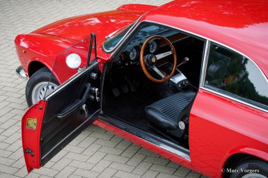 Alfa Romeo Giulia GTV 2000, 1972