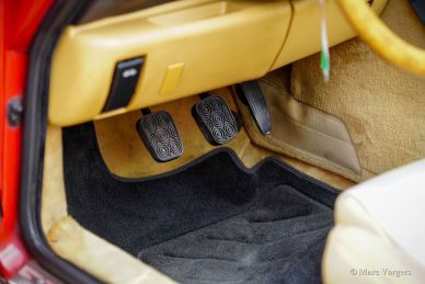 Alfa Romeo Spider 2.0 (Type 4), 1991