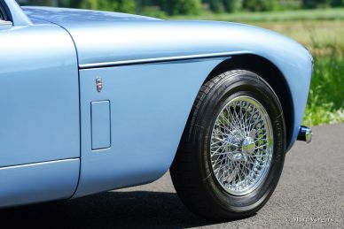 Aston Martin DB 2/4 Mk III, 1959