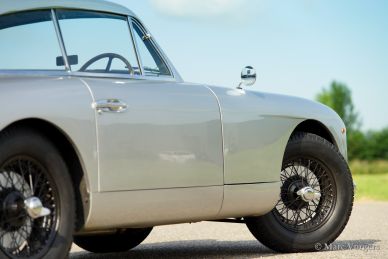 Aston Martin DB2/4, 1954