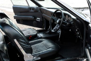 Aston Martin DBS, 1970