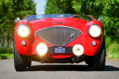 Austin Healey 100/4 'Le Mans', 1954