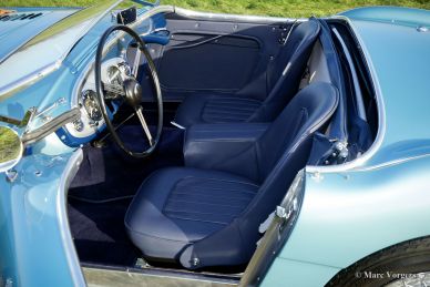 Austin Healey 100/M BN2 ‘Le Mans’, 1956