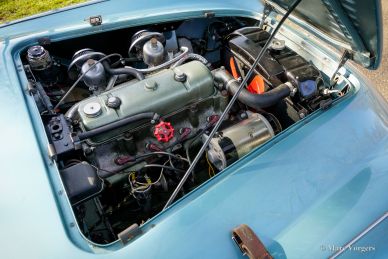 Austin Healey 100/4 BN2 ‘Le Mans’, 1956