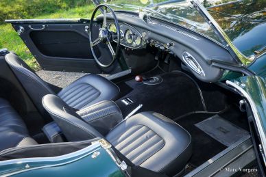 Austin Healey 100/6, 1957