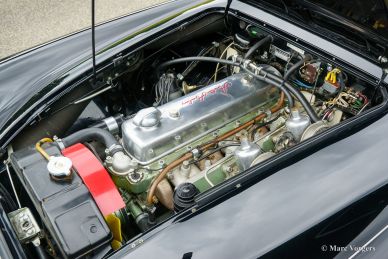 Austin Healey 3000 MK 1, 1960