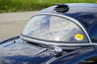 Austin Healey 3000 MK 1, 1960