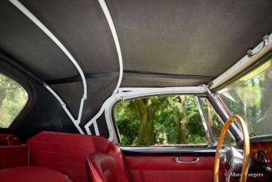 Austin Healey 3000 Mk III ph 2, 1967