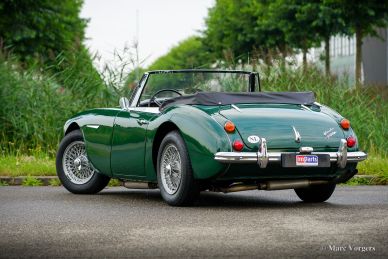 Austin Healey 3000 Mk 3, 1966