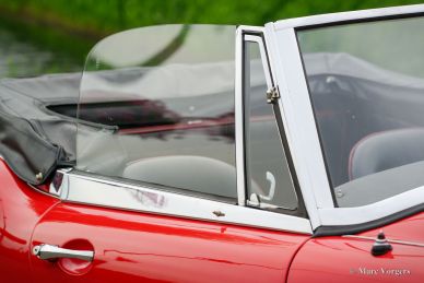 Austin Healey 3000 Mk III, 1966