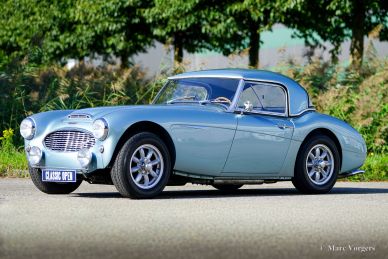 Austin Healey 3000 MK 1 (BT7), 1960