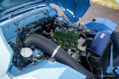 Austin Healey Sprite MK 1 'frog-eye', 1960