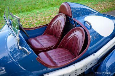Bentley 3/8 Racer, 1948