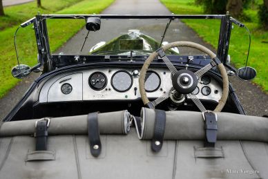 Bentley 8-Litre, 1930