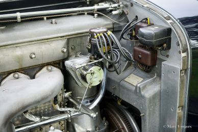 Bentley 8-Litre, 1930