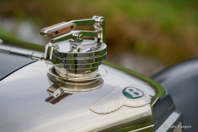 Bentley ‘Blue Train’, 1950