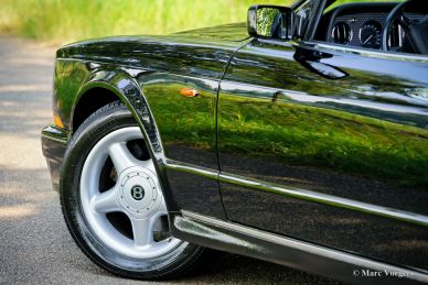 Bentley Continental T, 1999