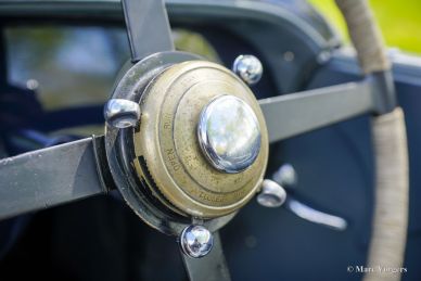 Bentley 3 ½ litre Sports Special, 1935
